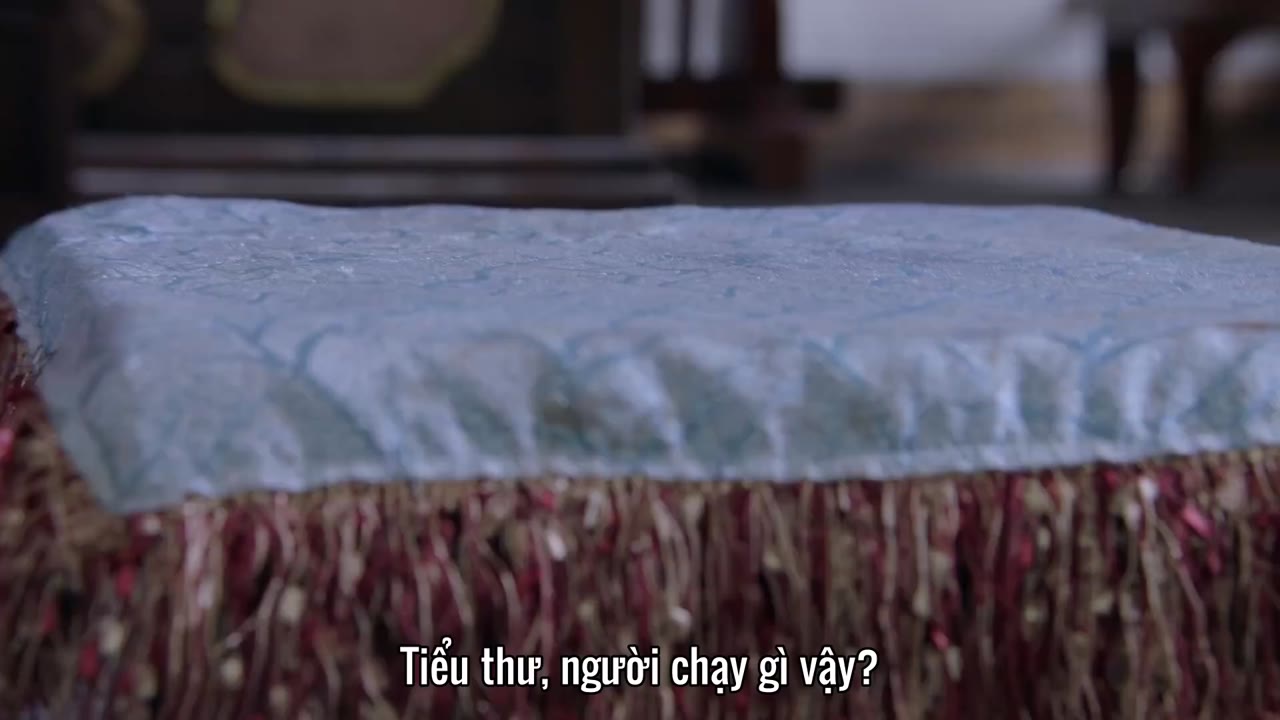 Nam Ngọc Khanh Tâm tập 2 cảnh 2