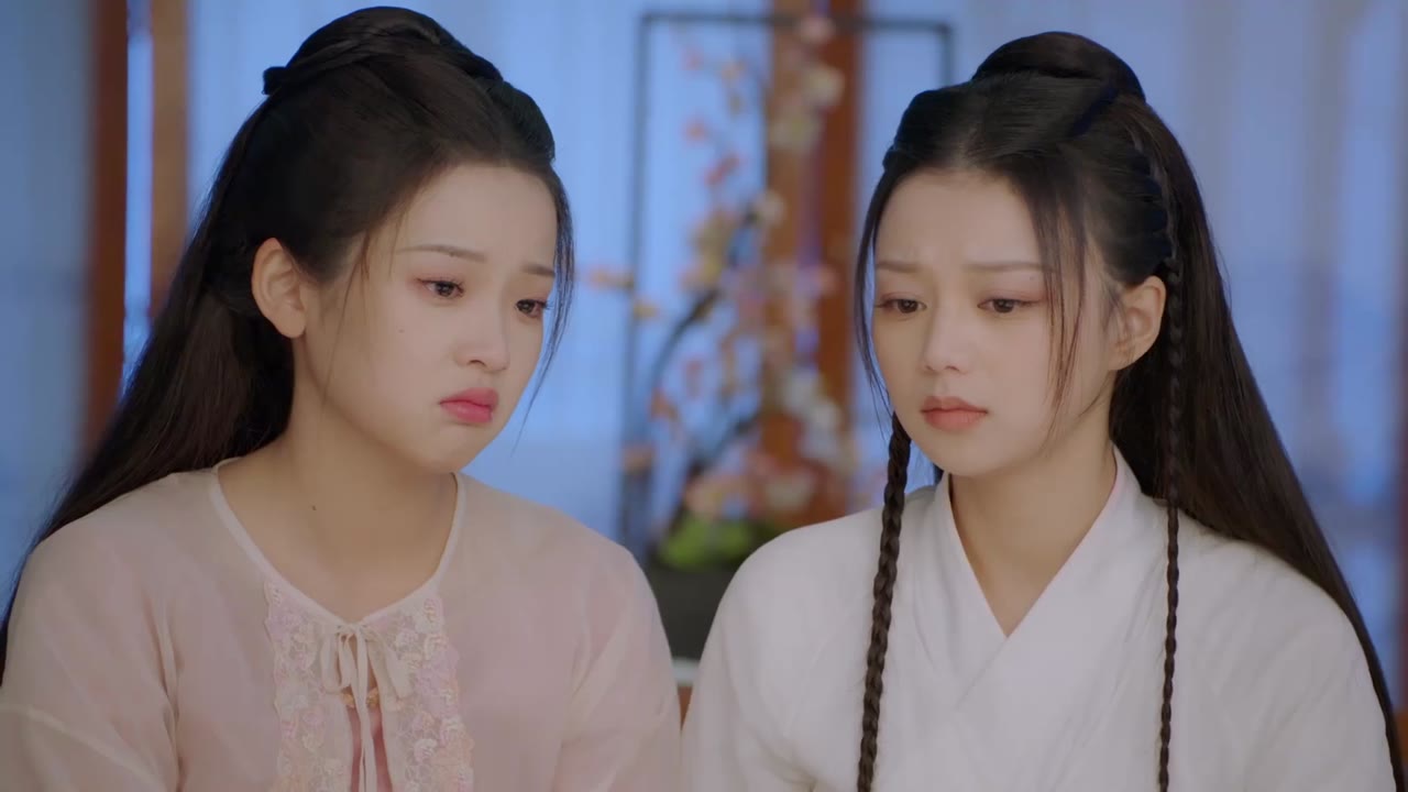 Nam Ngọc Khanh Tâm tập 12 cảnh 3