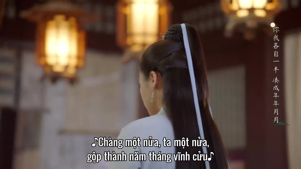 Nam Ngọc Khanh Tâm tập 13