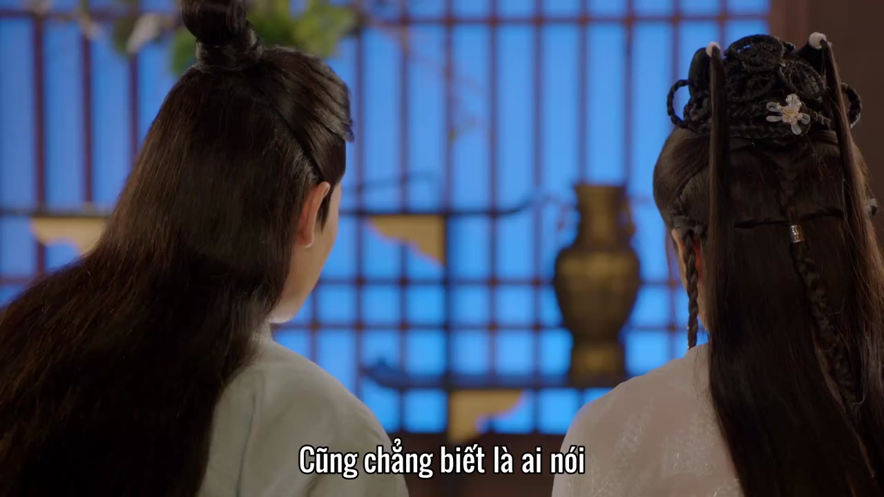 Nam Ngọc Khanh Tâm tập 13 cảnh 2