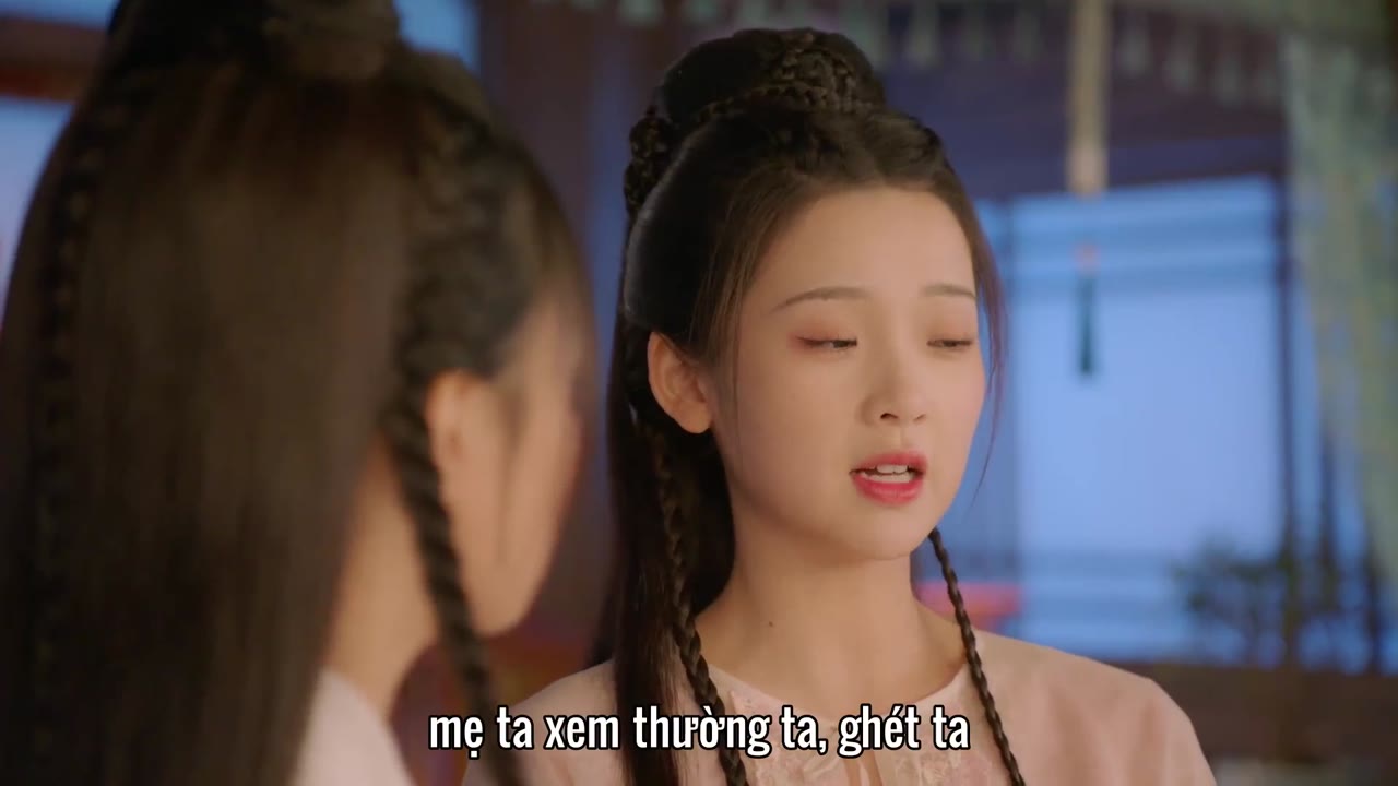 Nam Ngọc Khanh Tâm tập 14