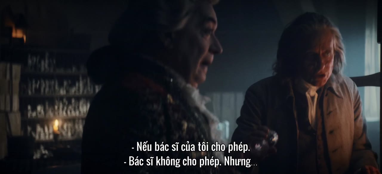 Franklin tập 3 cảnh 3