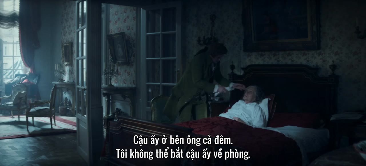 Franklin tập 7 cảnh 2