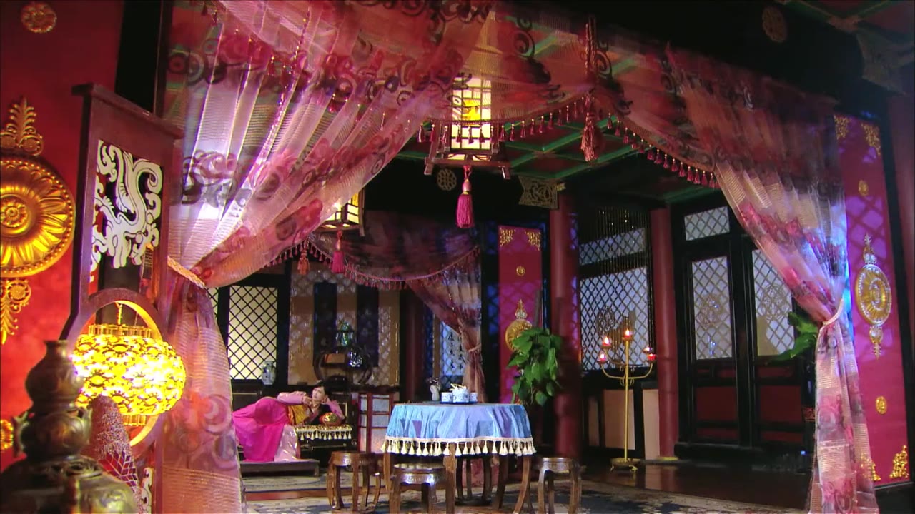 Tiên Hiệp Kiếm tập 18