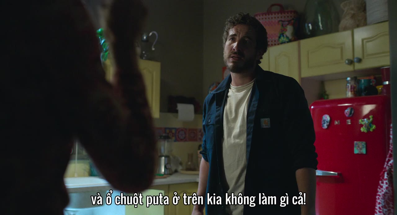 Nọc Độc tập 1