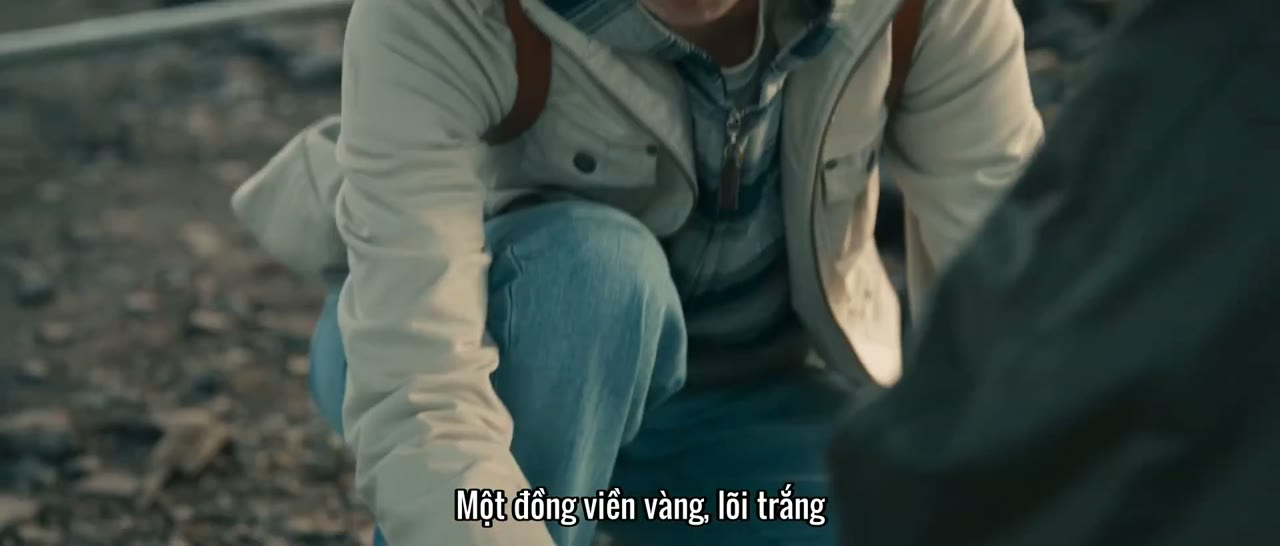 Phạm Vi 800m tập 1