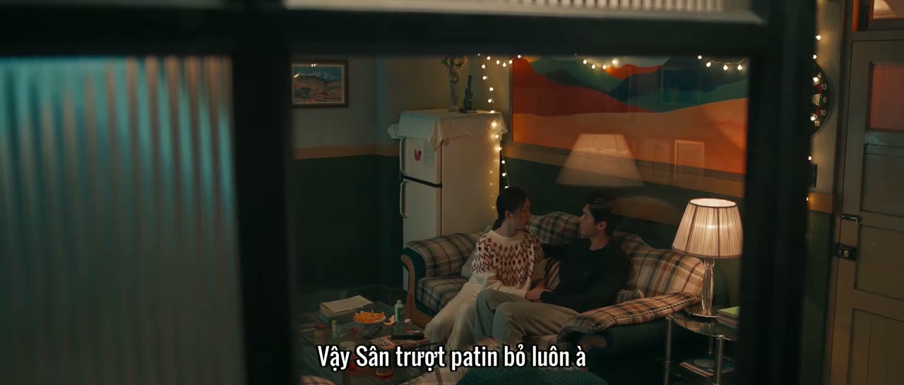 Phạm Vi 800m tập 10