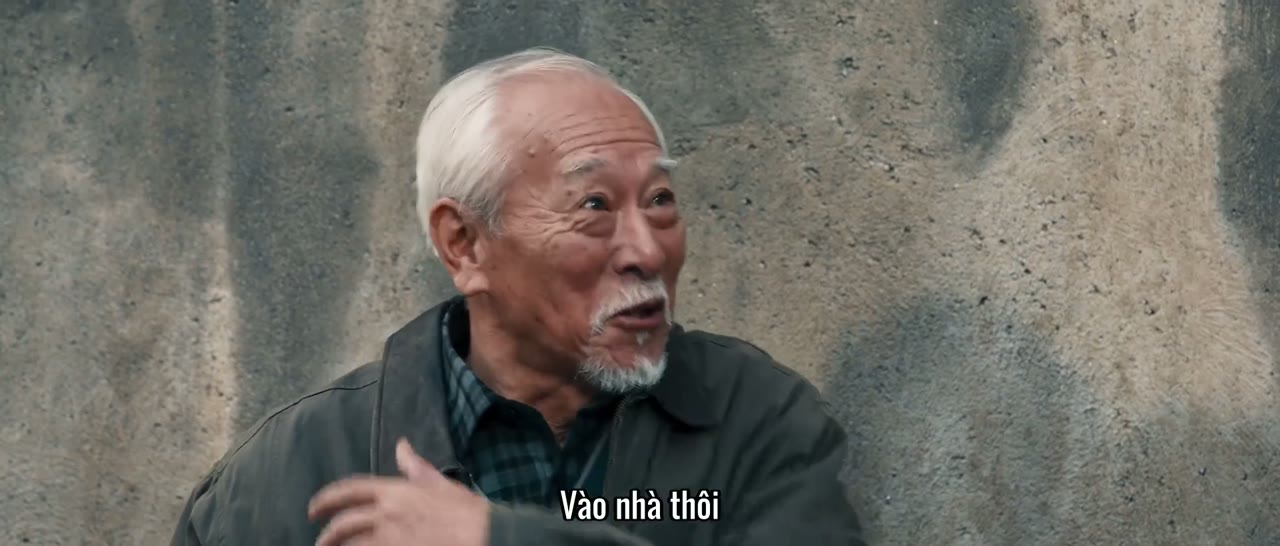 Phạm Vi 800m tập 10 cảnh 3