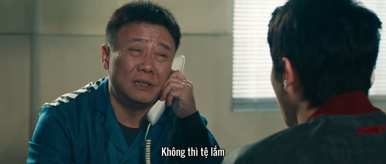 Phạm Vi 800m tập 13