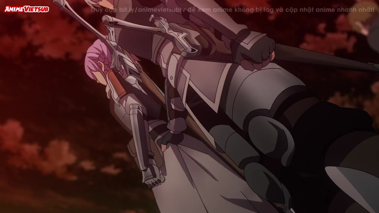Ragna Crimson tập 1 cảnh 2