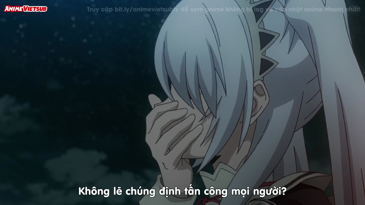 Ragna Crimson tập 2 cảnh 3