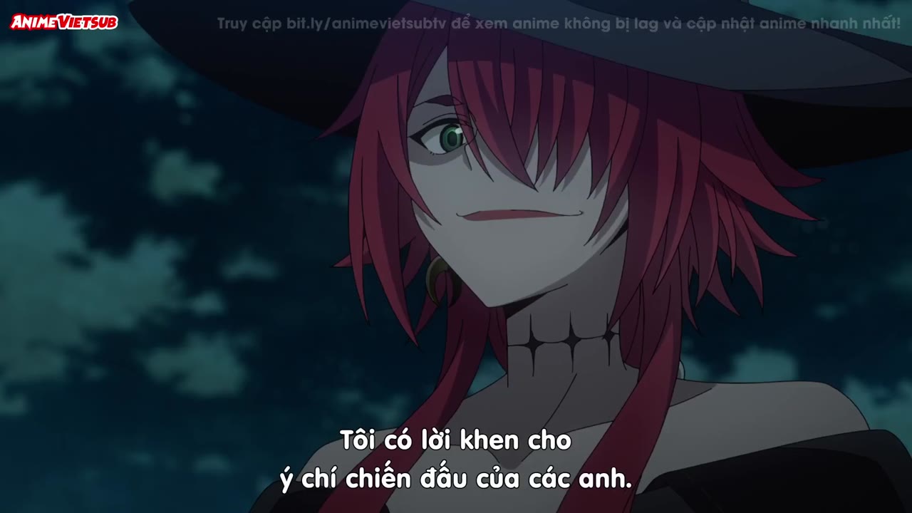 Ragna Crimson tập 3 cảnh 2