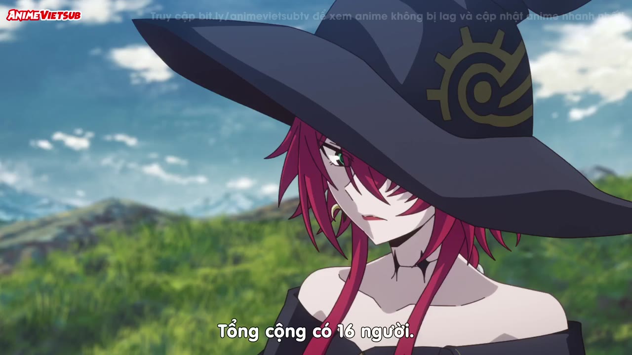 Ragna Crimson tập 3 cảnh 3