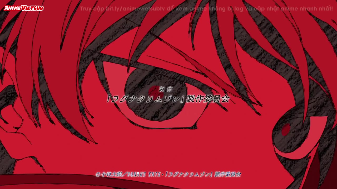 Ragna Crimson tập 5
