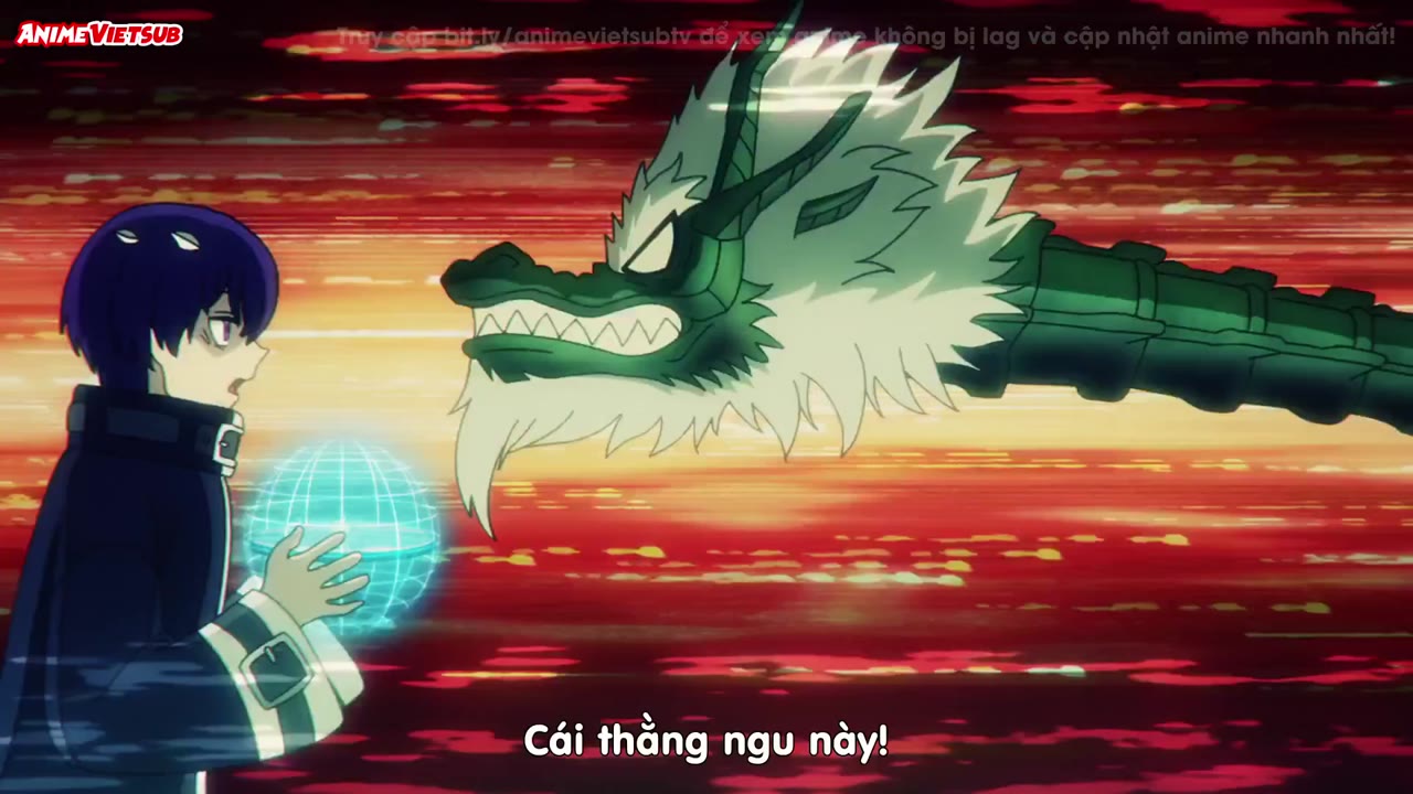 Ragna Crimson tập 5 cảnh 3