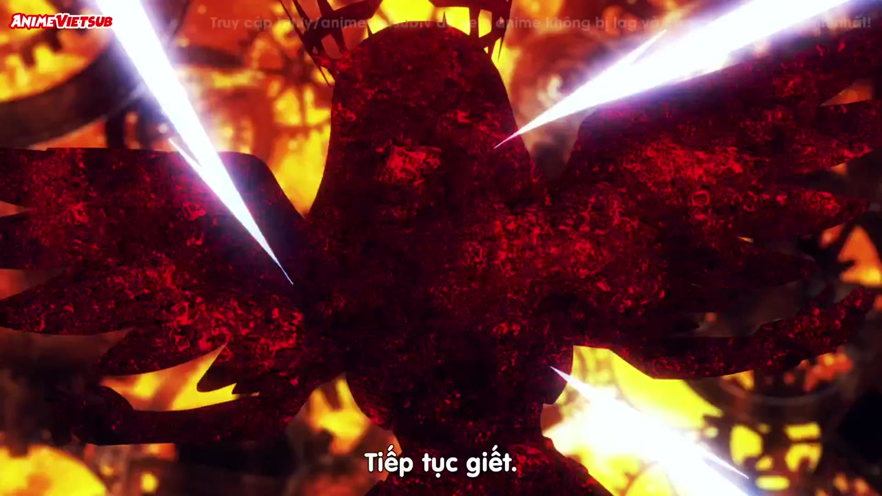 Ragna Crimson tập 6 cảnh 2