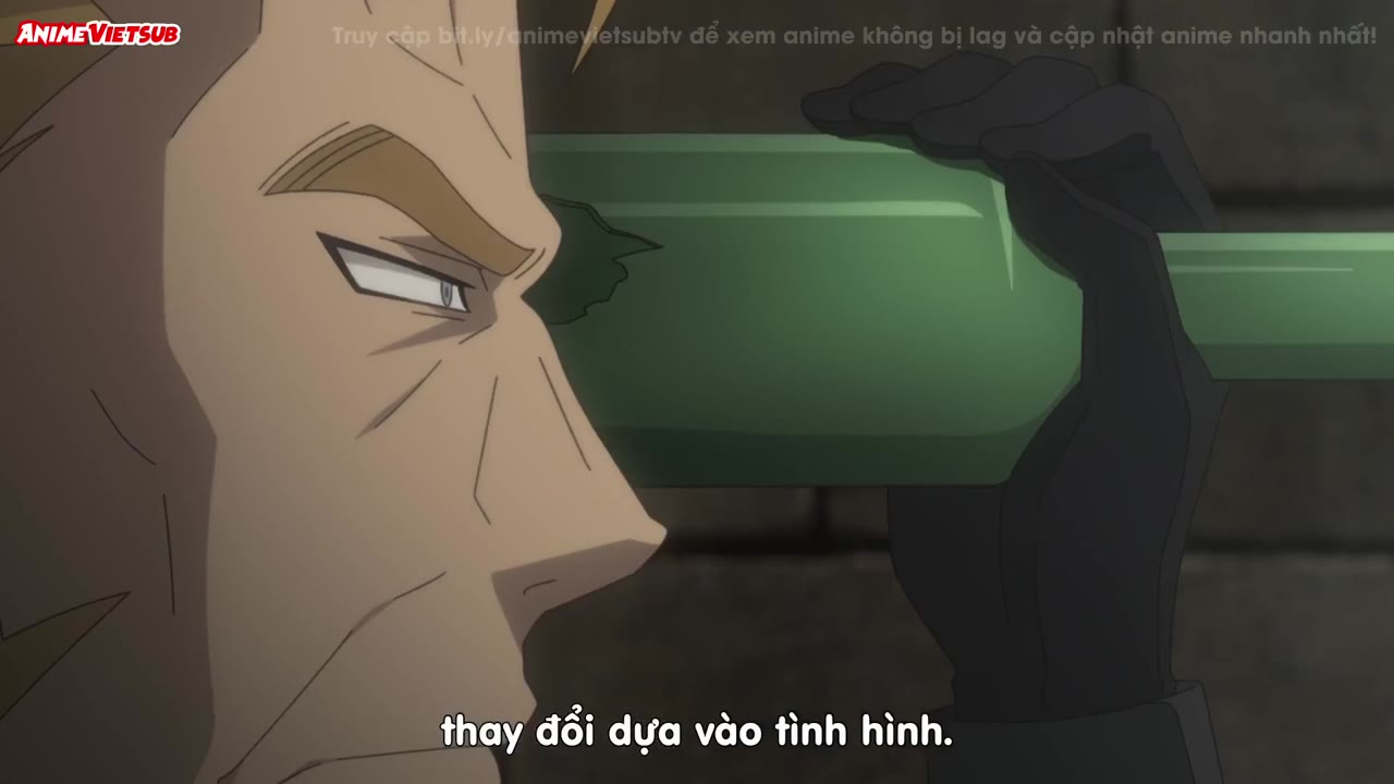Ragna Crimson tập 8