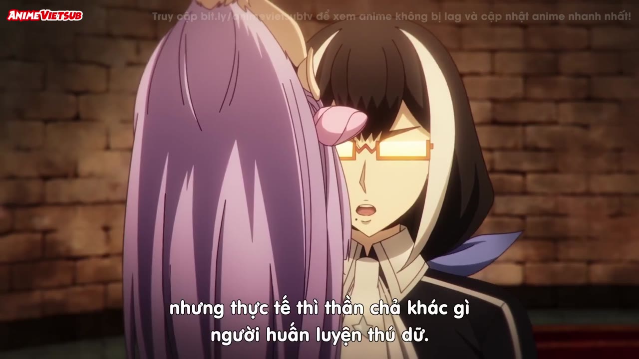 Ragna Crimson tập 9 cảnh 2