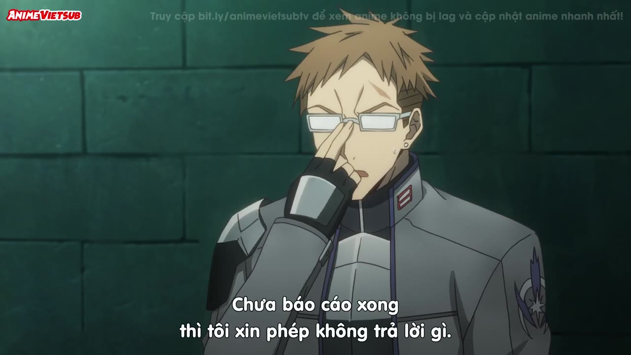 Ragna Crimson tập 9 cảnh 3