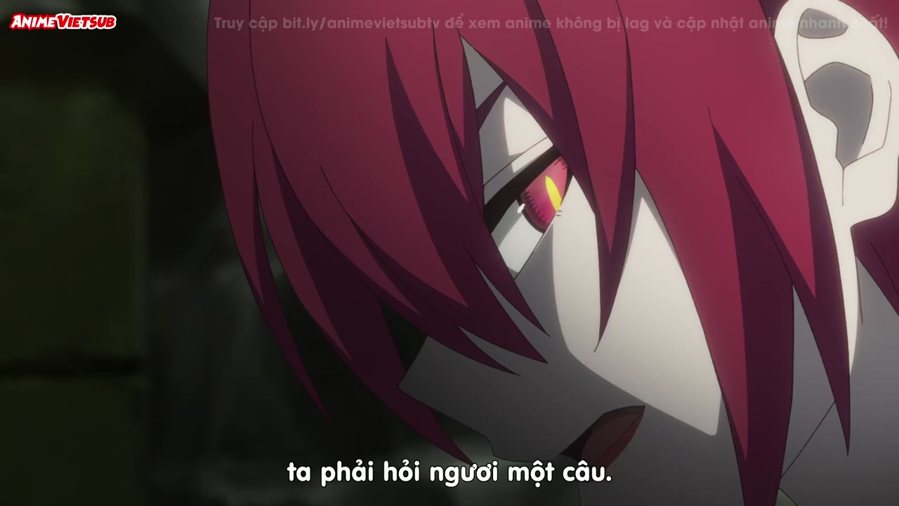 Ragna Crimson tập 12