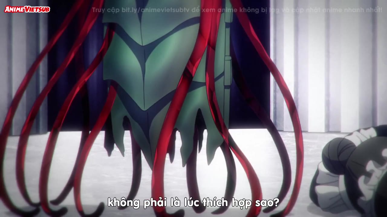 Ragna Crimson tập 12 cảnh 3