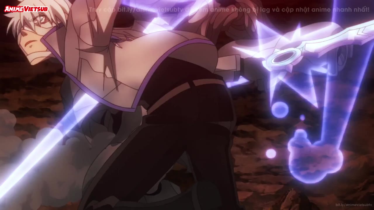 Ragna Crimson tập 13