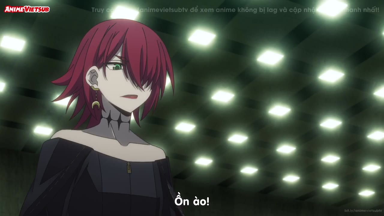 Ragna Crimson tập 15 cảnh 2