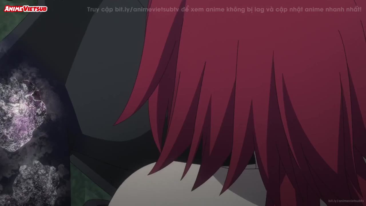 Ragna Crimson tập 15 cảnh 3