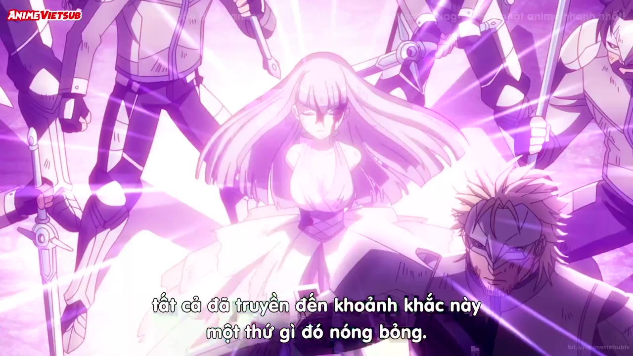 Ragna Crimson tập 17 cảnh 2