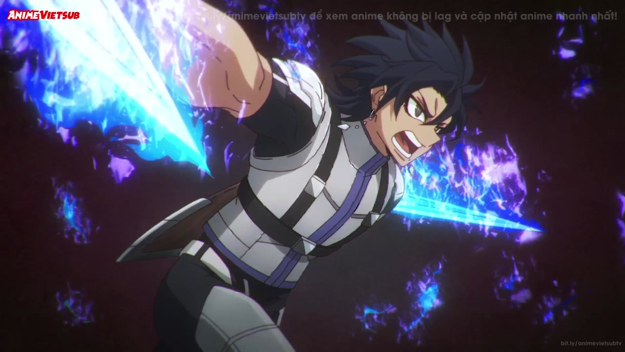 Ragna Crimson tập 18