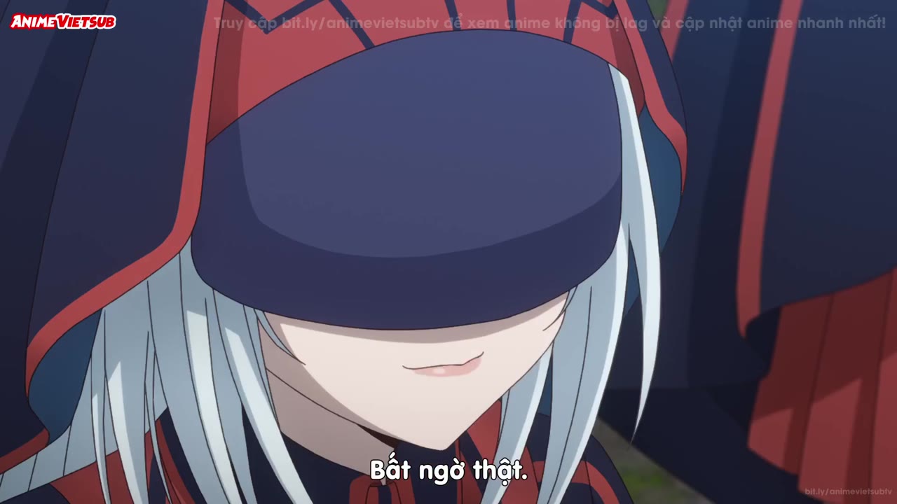 Ragna Crimson tập 18 cảnh 2