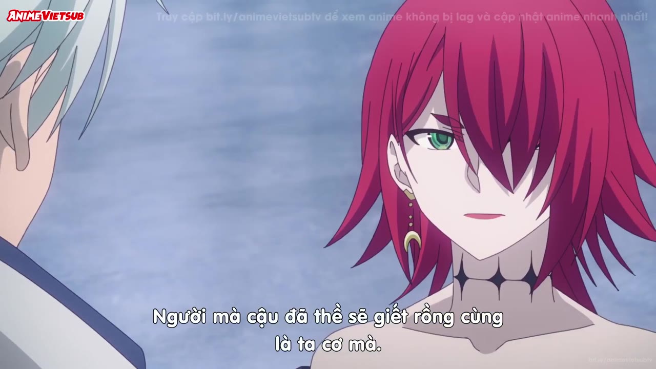 Ragna Crimson tập 19