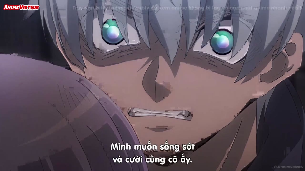 Ragna Crimson tập 20 cảnh 3