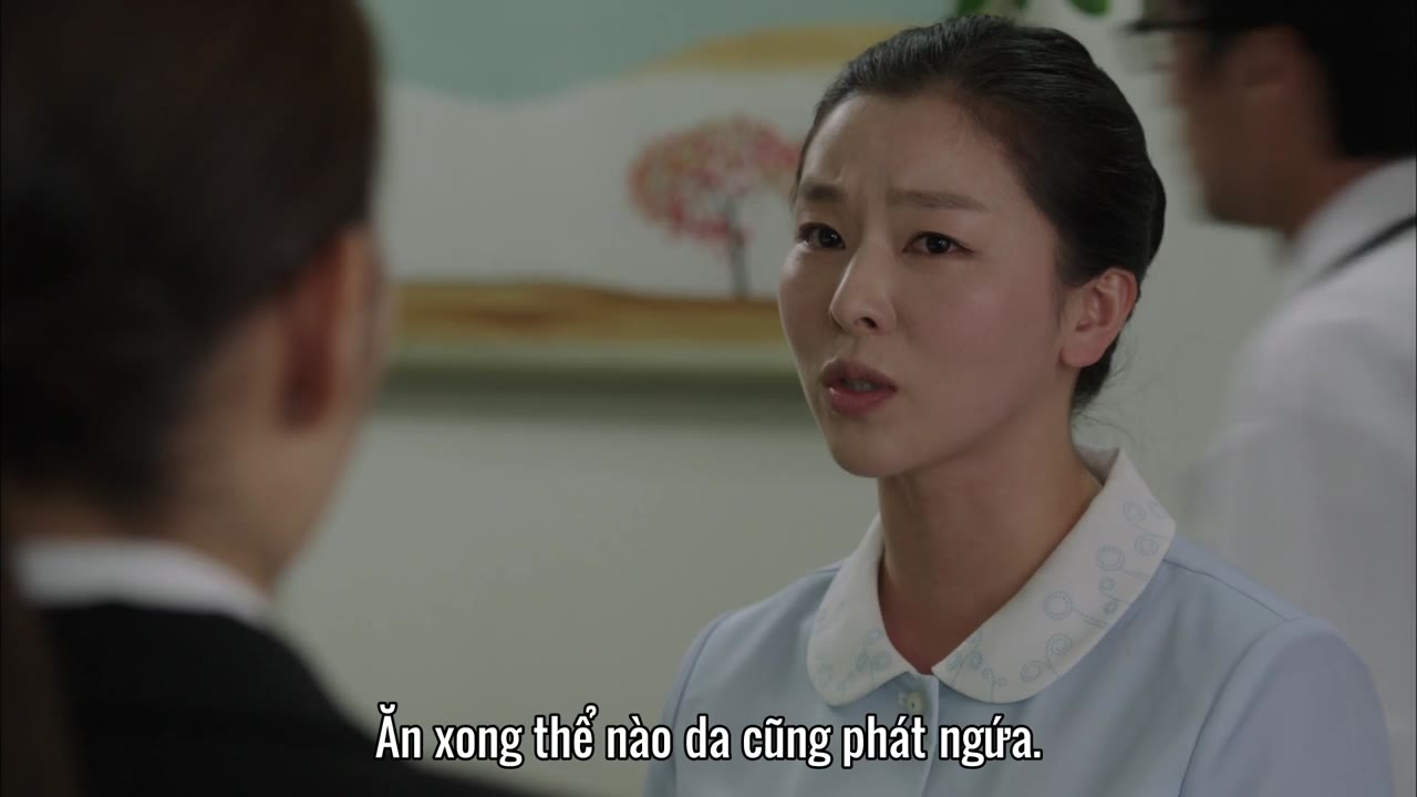 Thợ Săn Thành Phố tập 2 cảnh 3