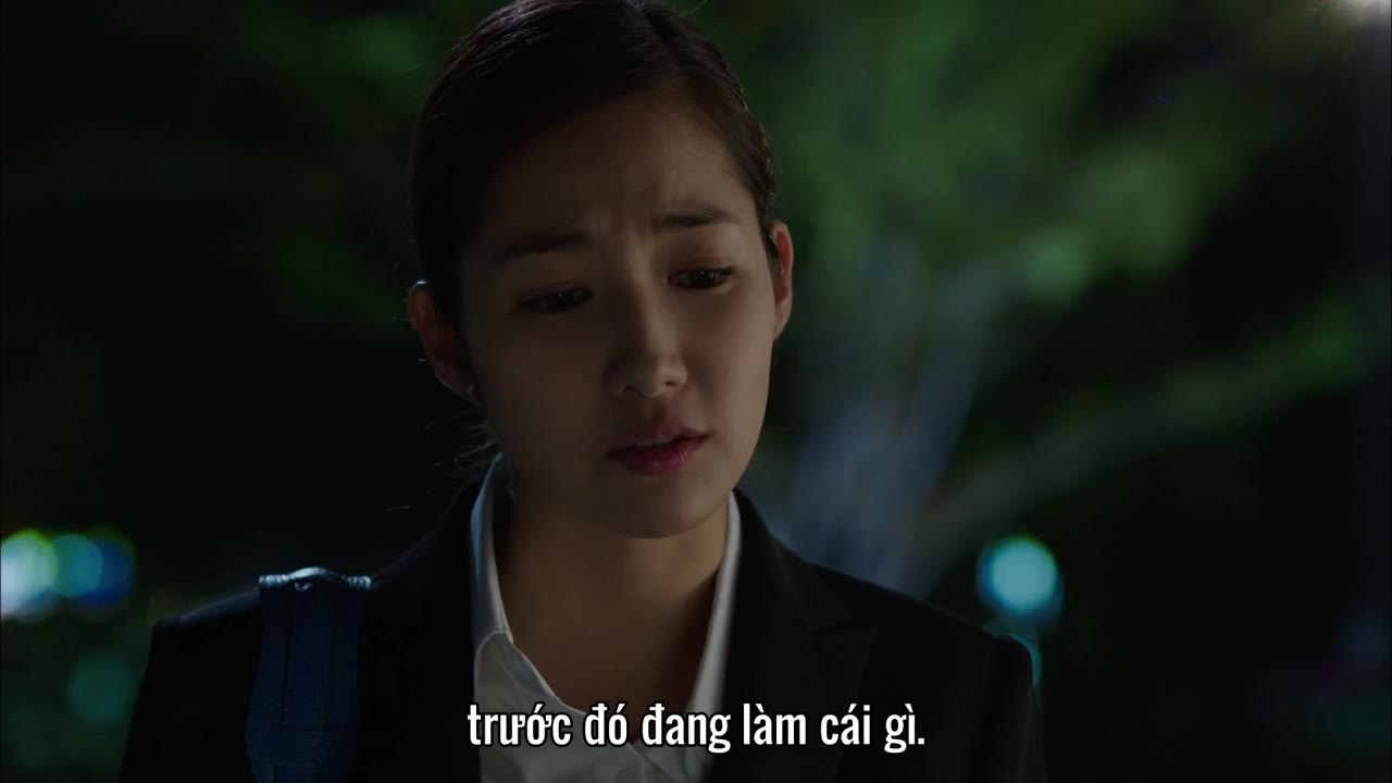 Thợ Săn Thành Phố tập 4 cảnh 2