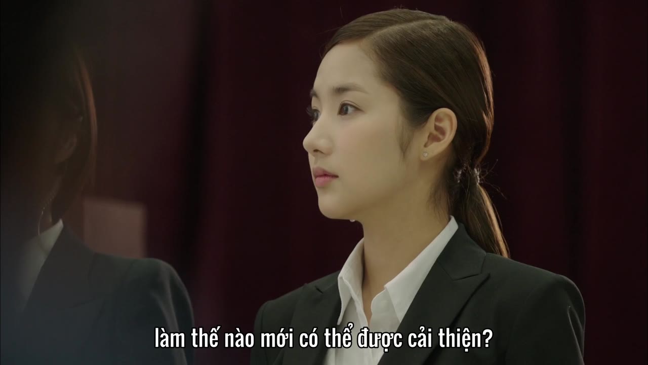 Thợ Săn Thành Phố tập 7 cảnh 2