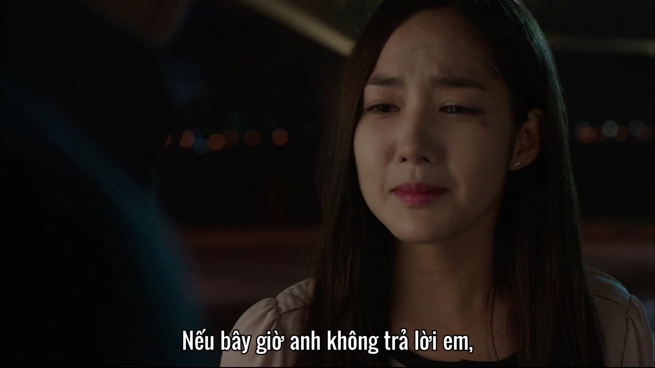 Thợ Săn Thành Phố tập 16 cảnh 3