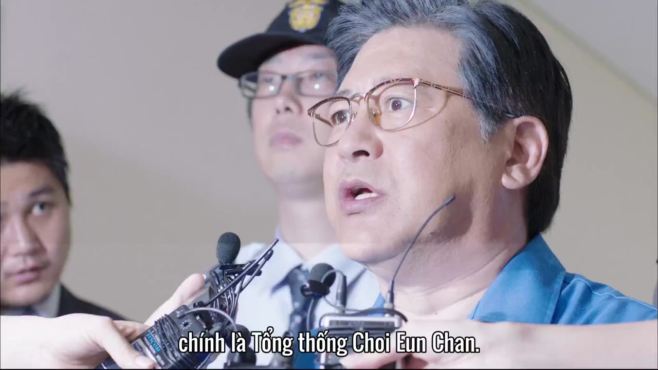 Thợ Săn Thành Phố tập 20
