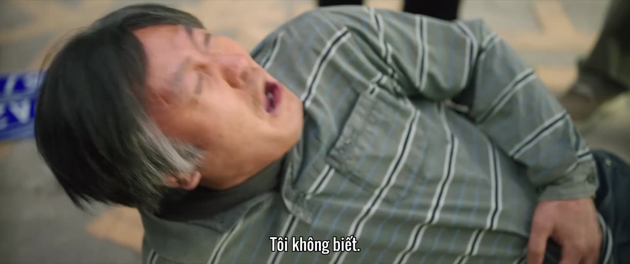 Bốn Mùa Đằng Đẵng tập 4 cảnh 3