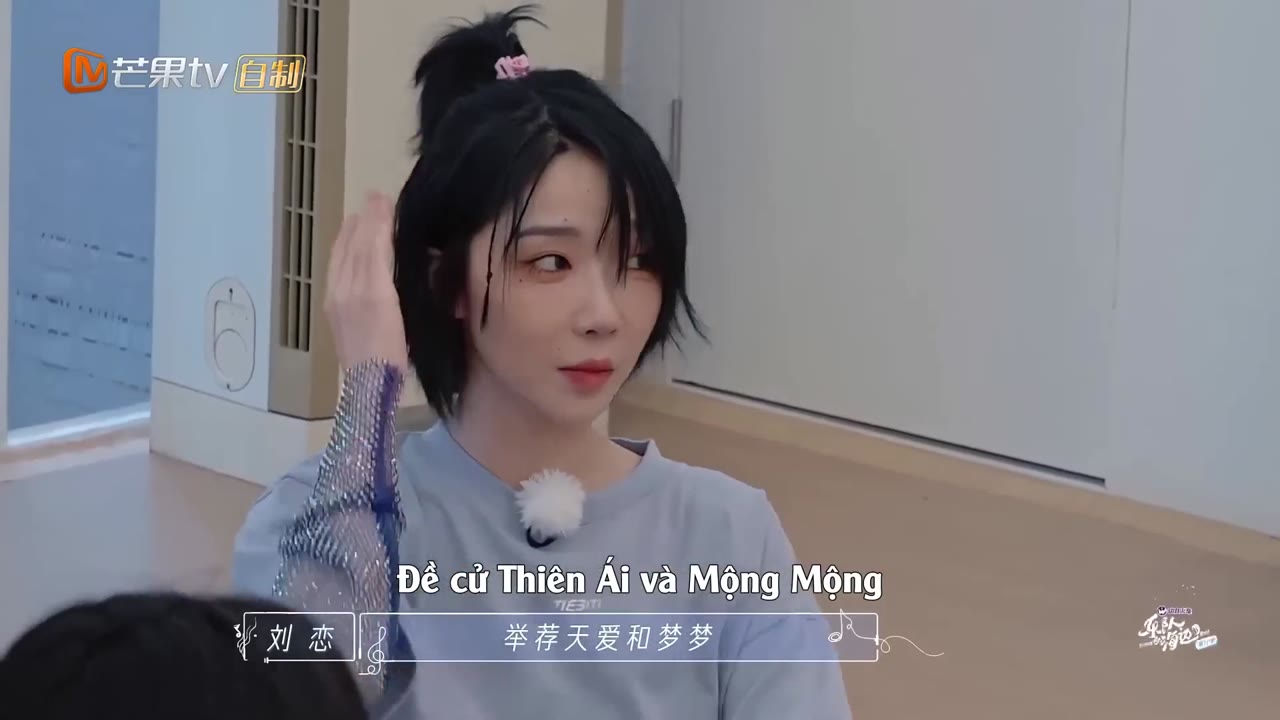 Ban Nhạc Bên Bở Biển tập 3