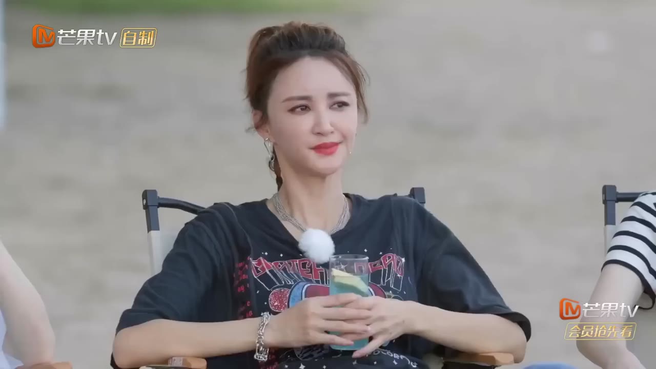 Ban Nhạc Bên Bở Biển tập 6