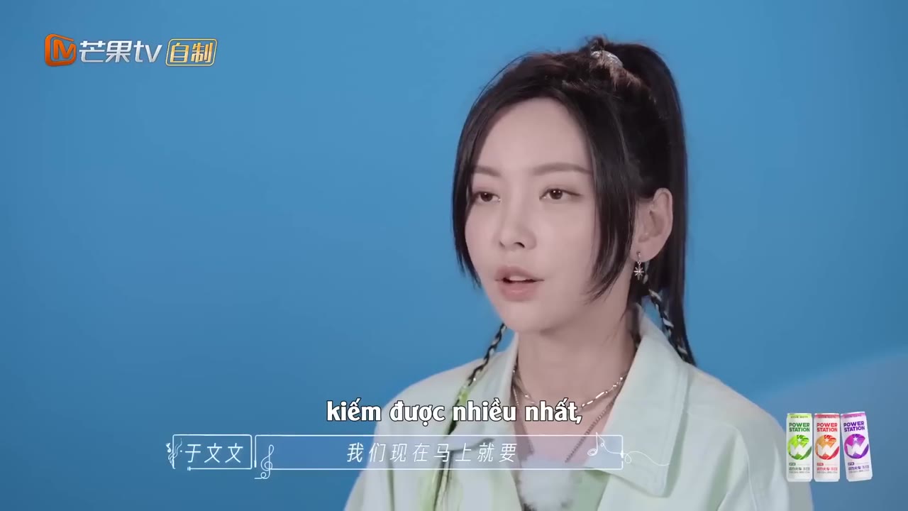 Ban Nhạc Bên Bở Biển tập 6 cảnh 2