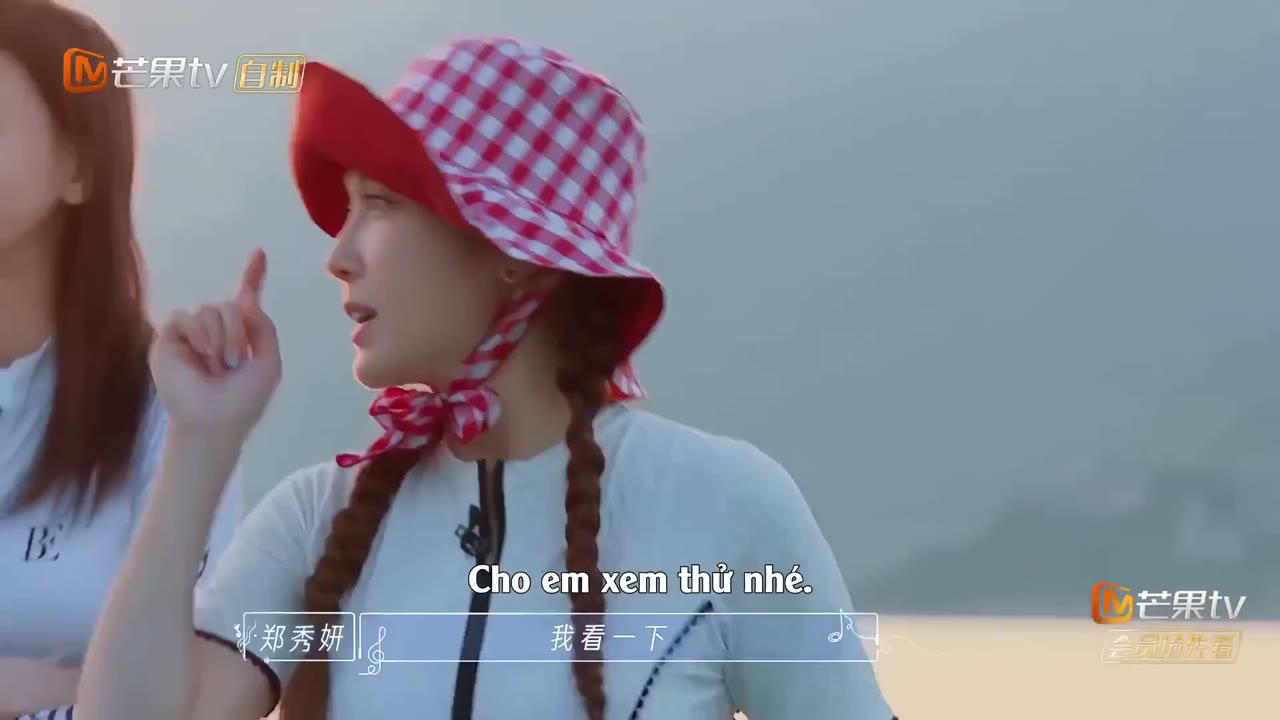 Ban Nhạc Bên Bở Biển tập 8