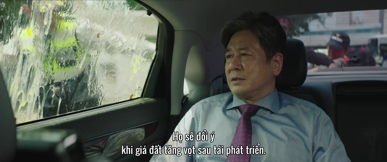 Ngài Thị Trưởng tập 1