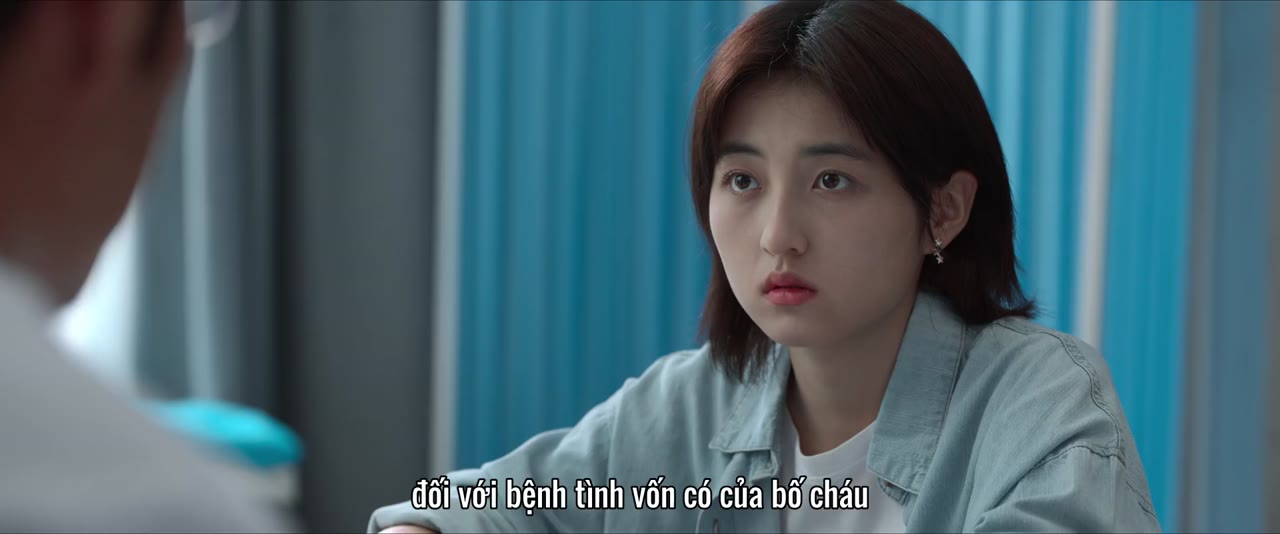 Thiên Tài Cơ Bản Pháp tập 1 cảnh 2