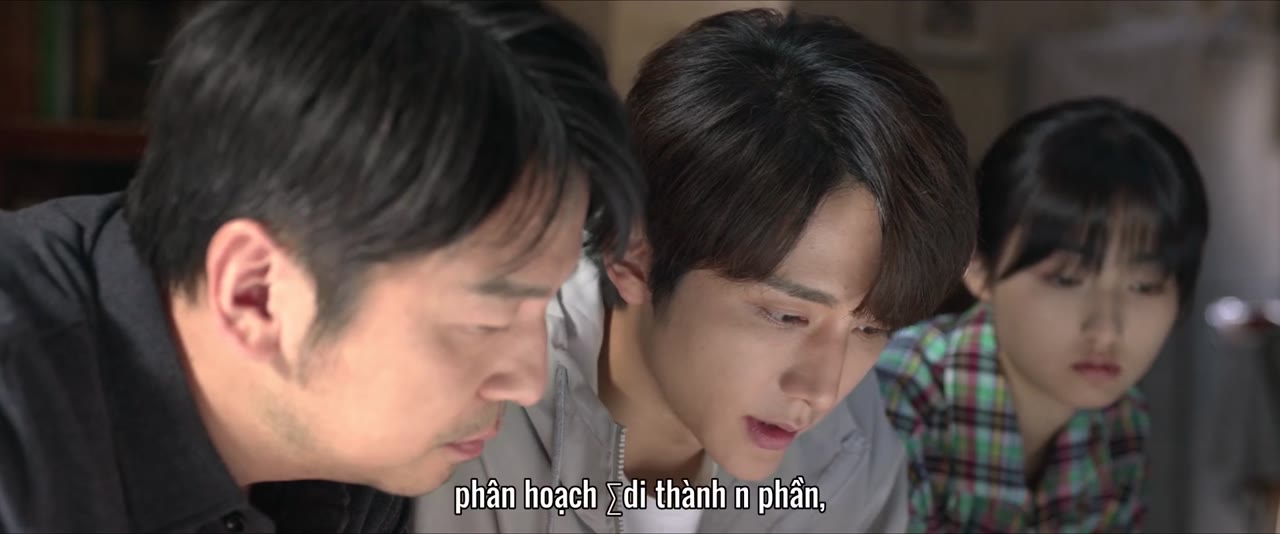 Thiên Tài Cơ Bản Pháp tập 3