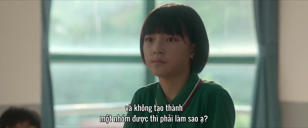 Thiên Tài Cơ Bản Pháp tập 5 cảnh 3