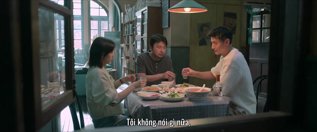 Thiên Tài Cơ Bản Pháp tập 14 cảnh 2