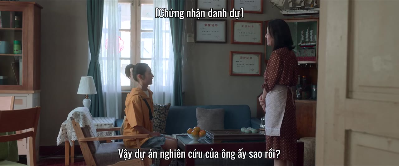 Thiên Tài Cơ Bản Pháp tập 19 cảnh 2