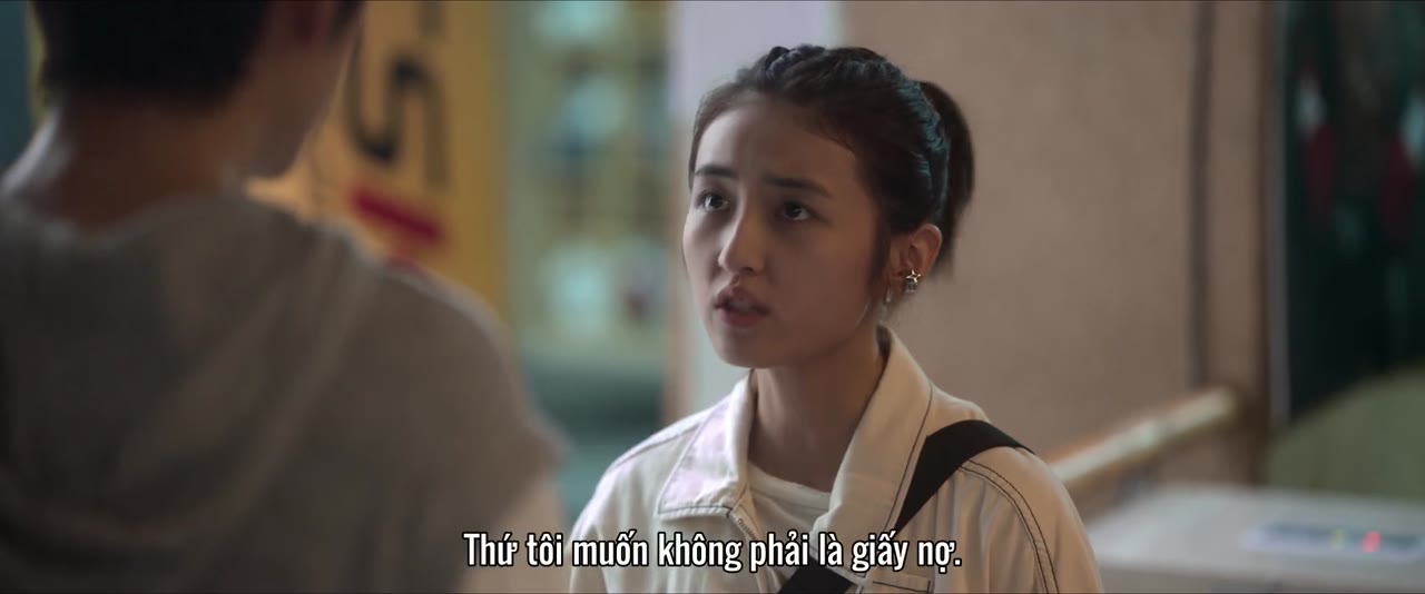 Thiên Tài Cơ Bản Pháp tập 21